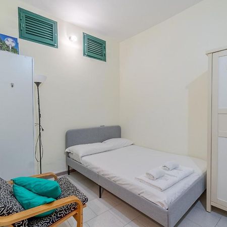 Genova Porto Antico Cozy Apartment Buitenkant foto