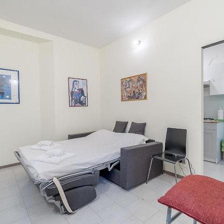 Genova Porto Antico Cozy Apartment Buitenkant foto