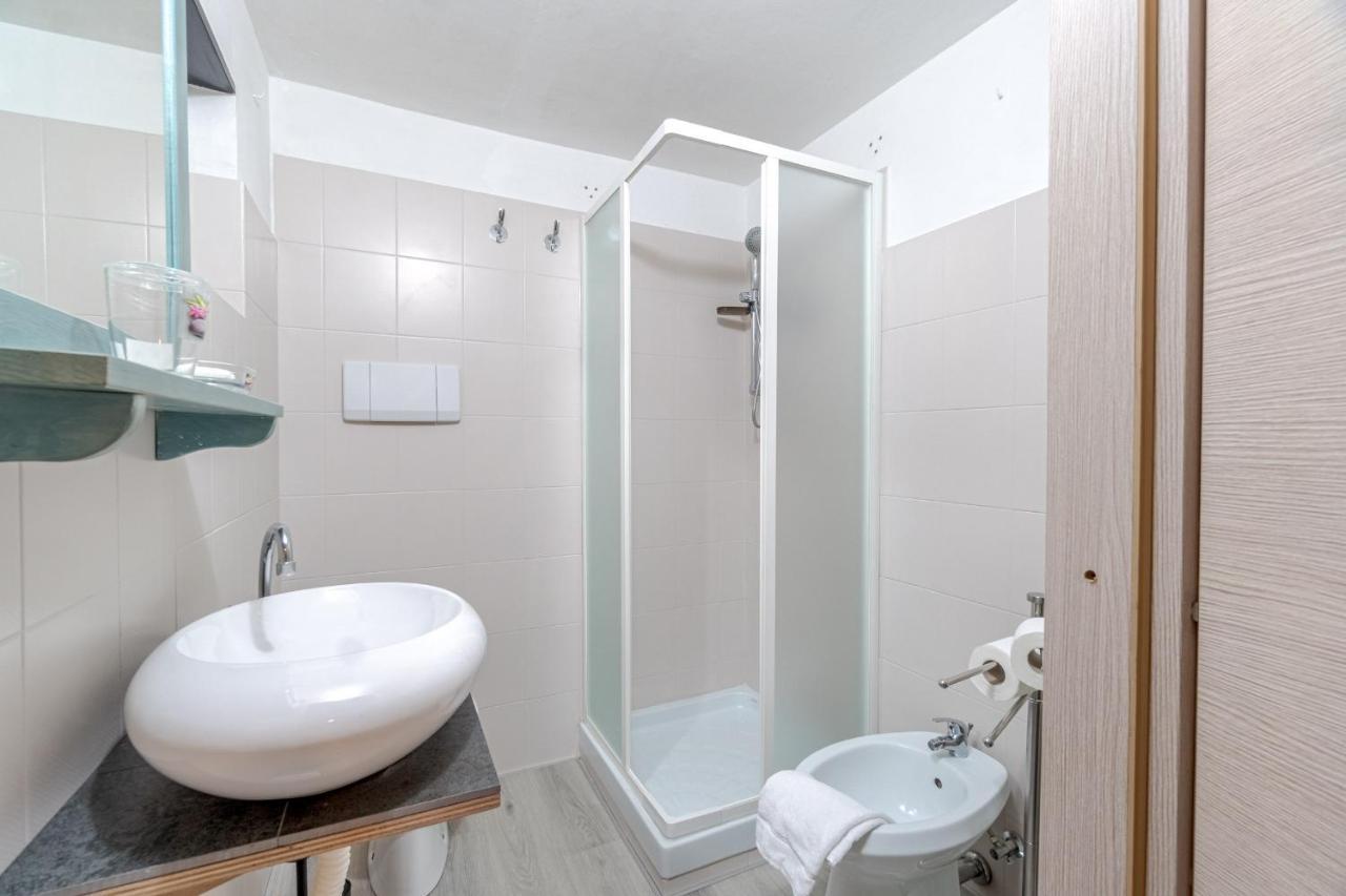 Genova Porto Antico Cozy Apartment Buitenkant foto