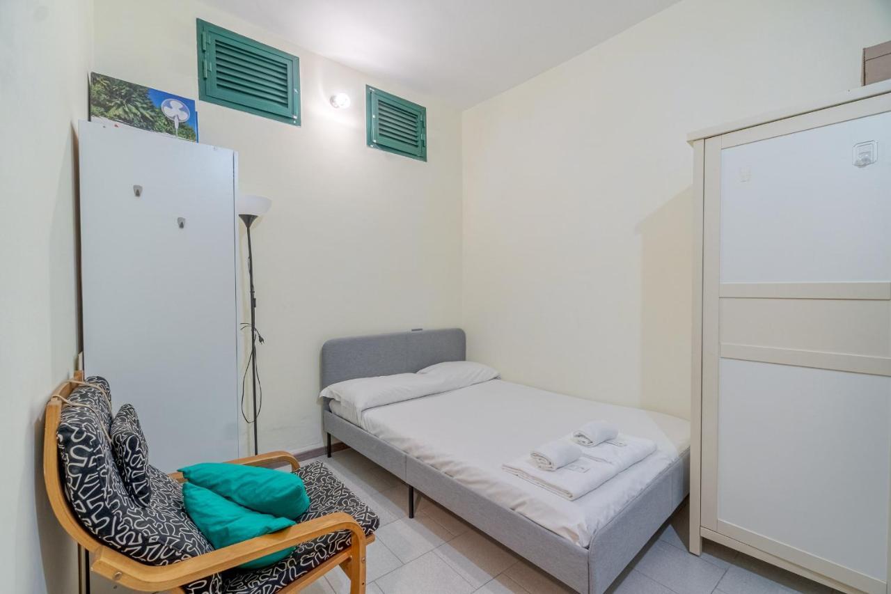 Genova Porto Antico Cozy Apartment Buitenkant foto