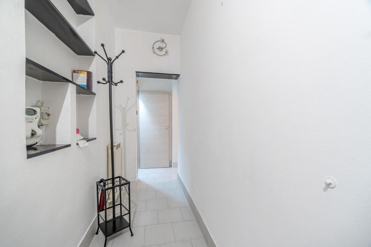Genova Porto Antico Cozy Apartment Buitenkant foto